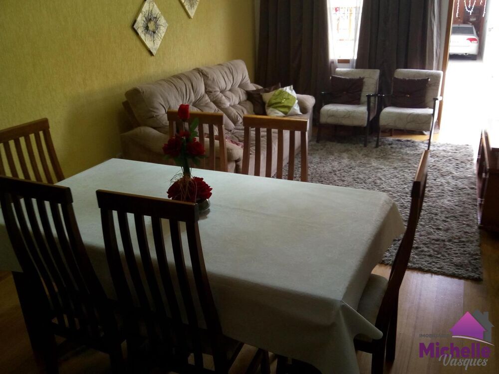 Casa de Condomínio, 2 quartos - Foto 6