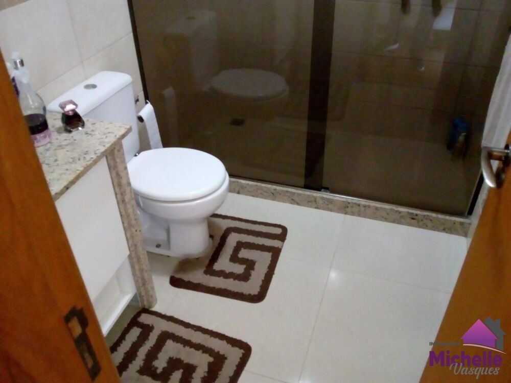 Casa de Condomínio, 2 quartos - Foto 9