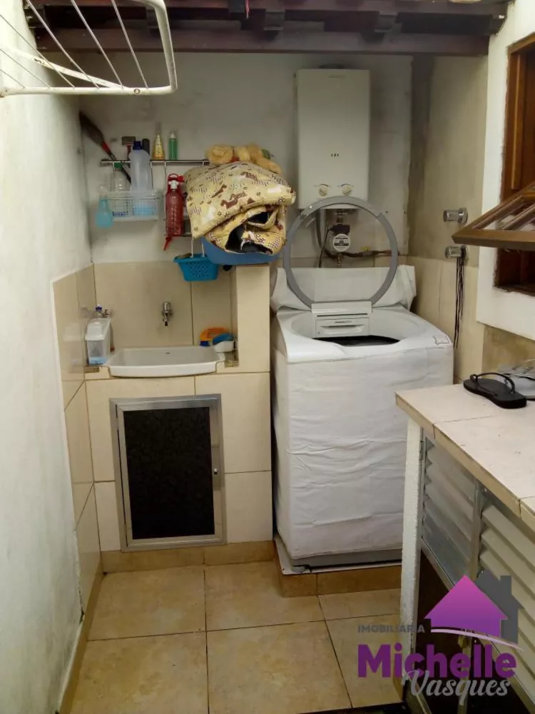 Casa de Condomínio, 2 quartos - Foto 5