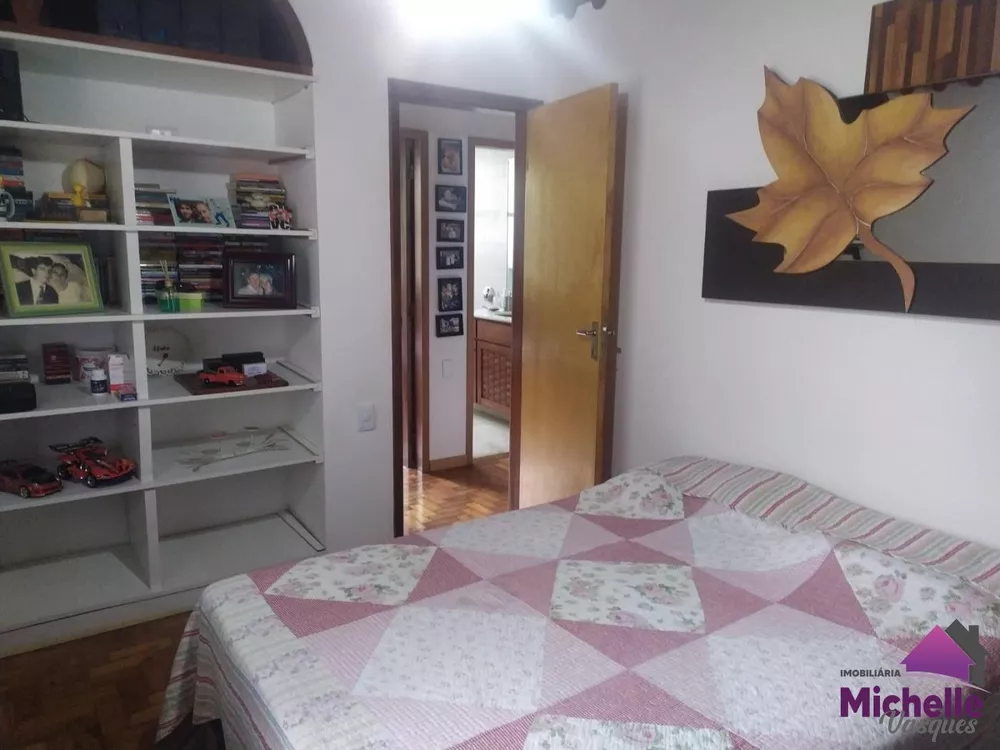 Casa, 3 quartos - Foto 10