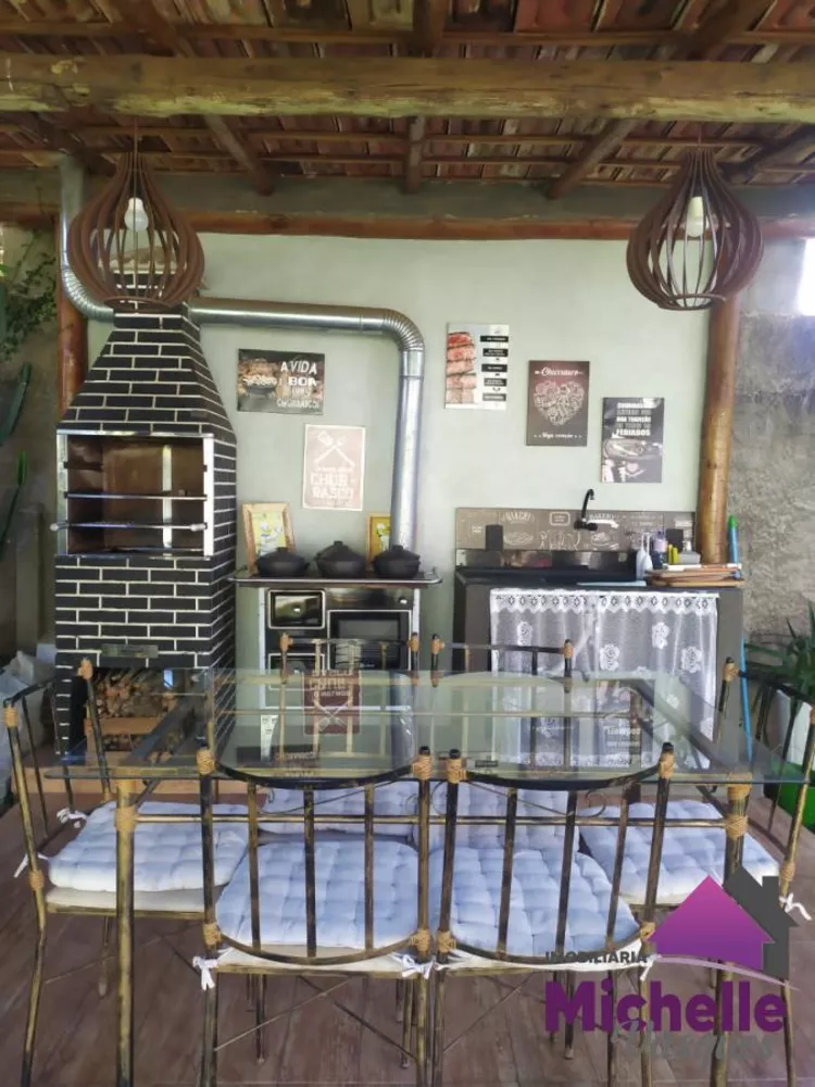 Casa, 3 quartos - Foto 19