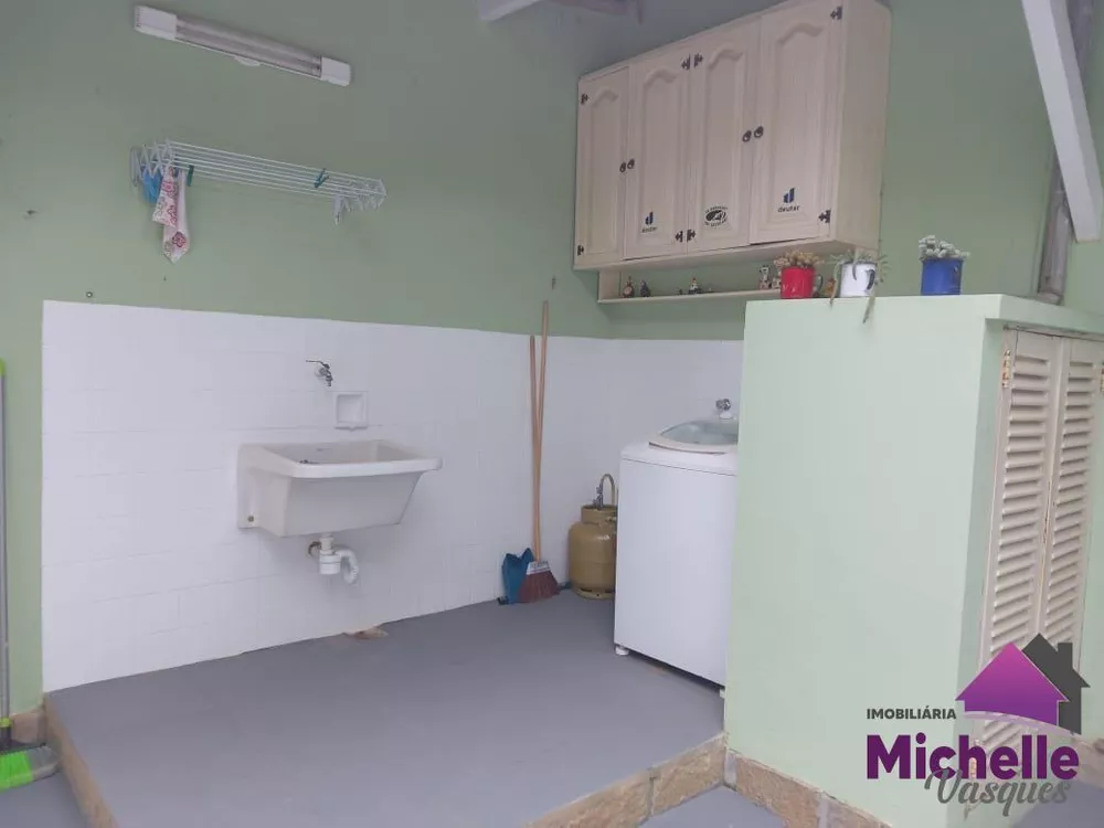 Casa, 3 quartos - Foto 18