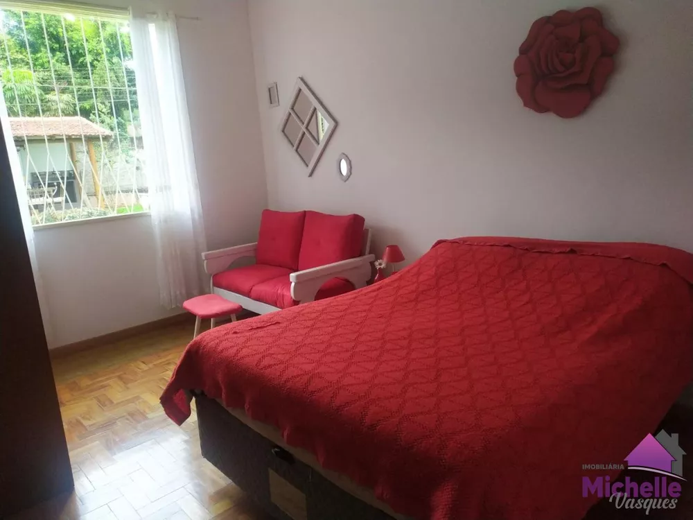 Casa, 3 quartos - Foto 9