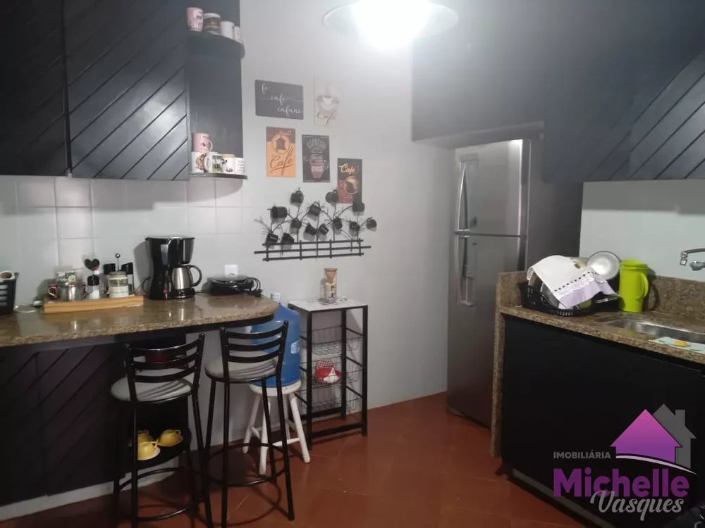 Casa, 3 quartos - Foto 16