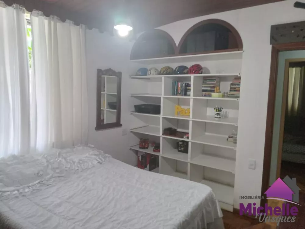 Casa, 3 quartos - Foto 11