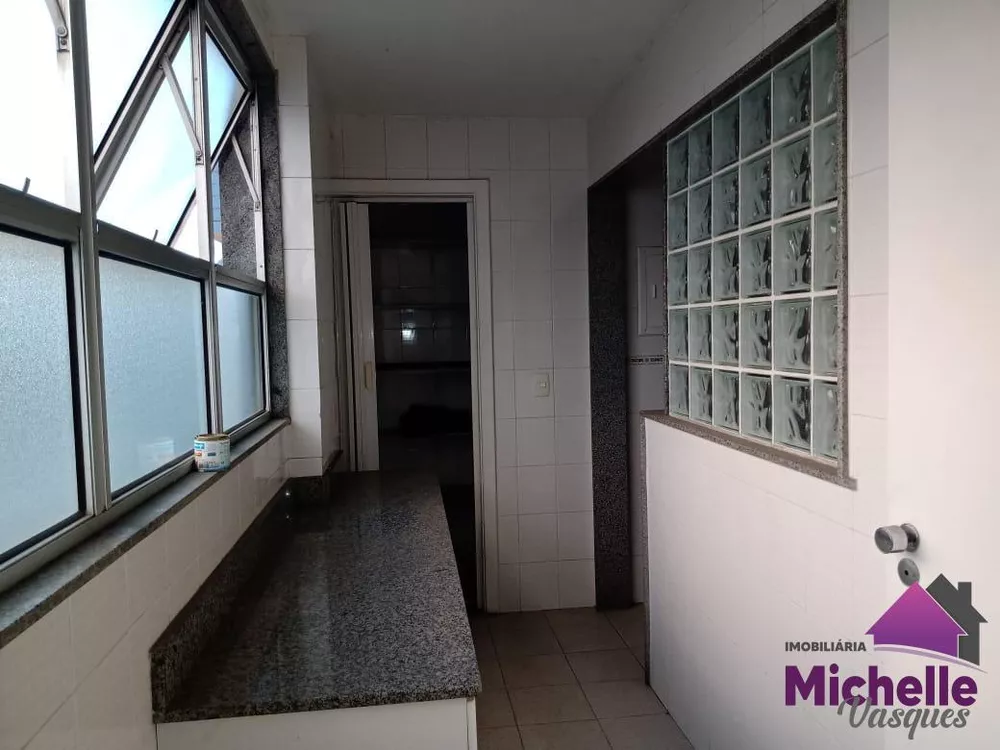 Cobertura, 2 quartos - Foto 4