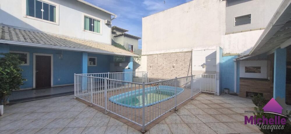 Casa, 4 quartos - Foto 1