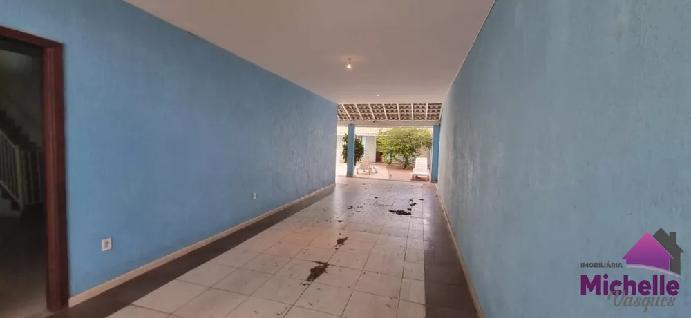 Casa, 4 quartos - Foto 37