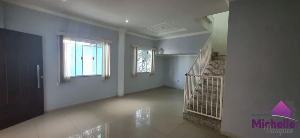 Casa, 4 quartos - Foto 2