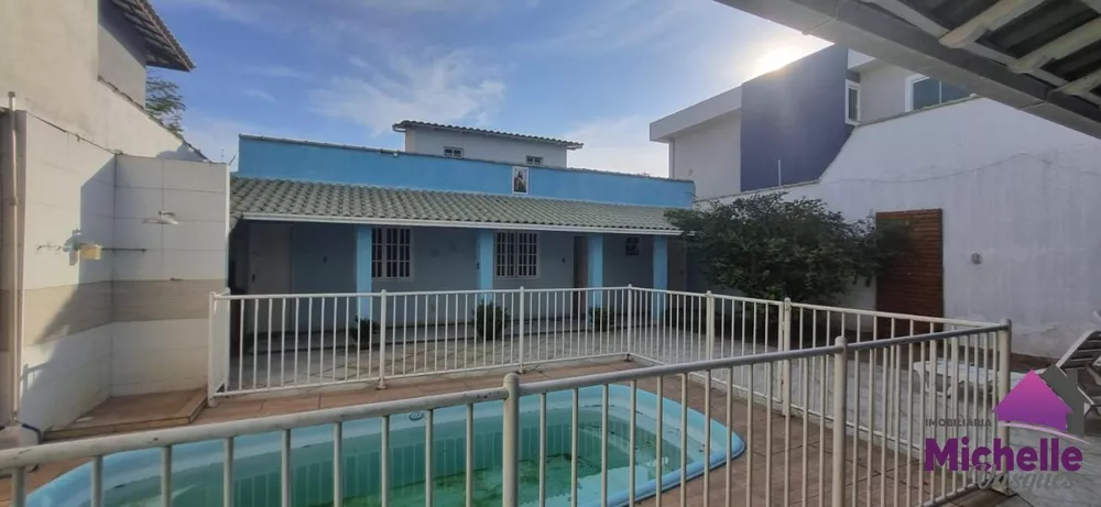 Casa, 4 quartos - Foto 28