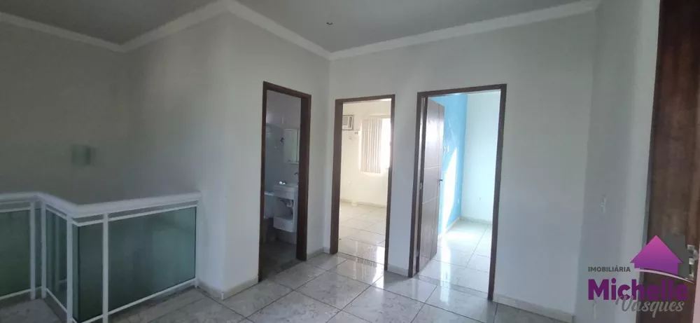 Casa, 4 quartos - Foto 22