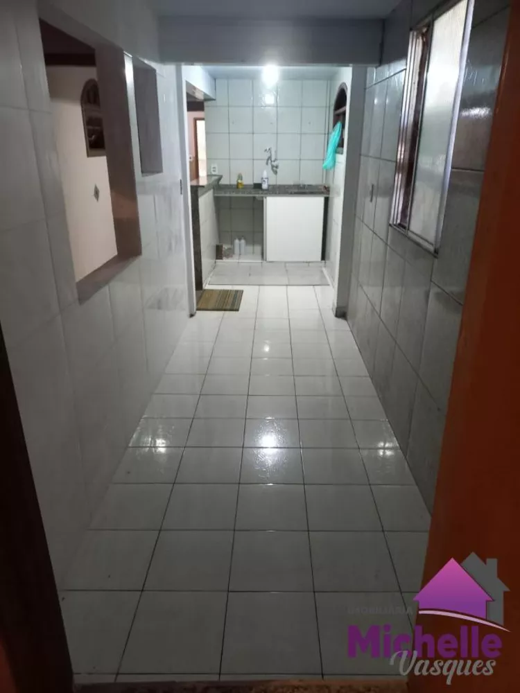 Casa, 2 quartos - Foto 6