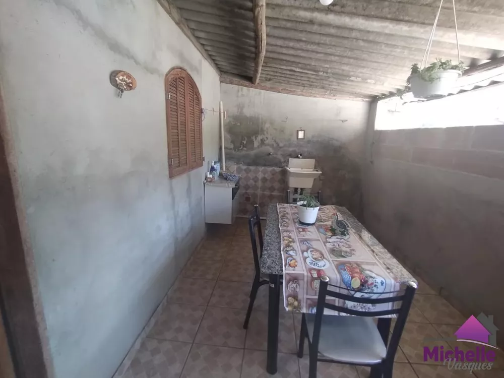 Casa, 2 quartos - Foto 10