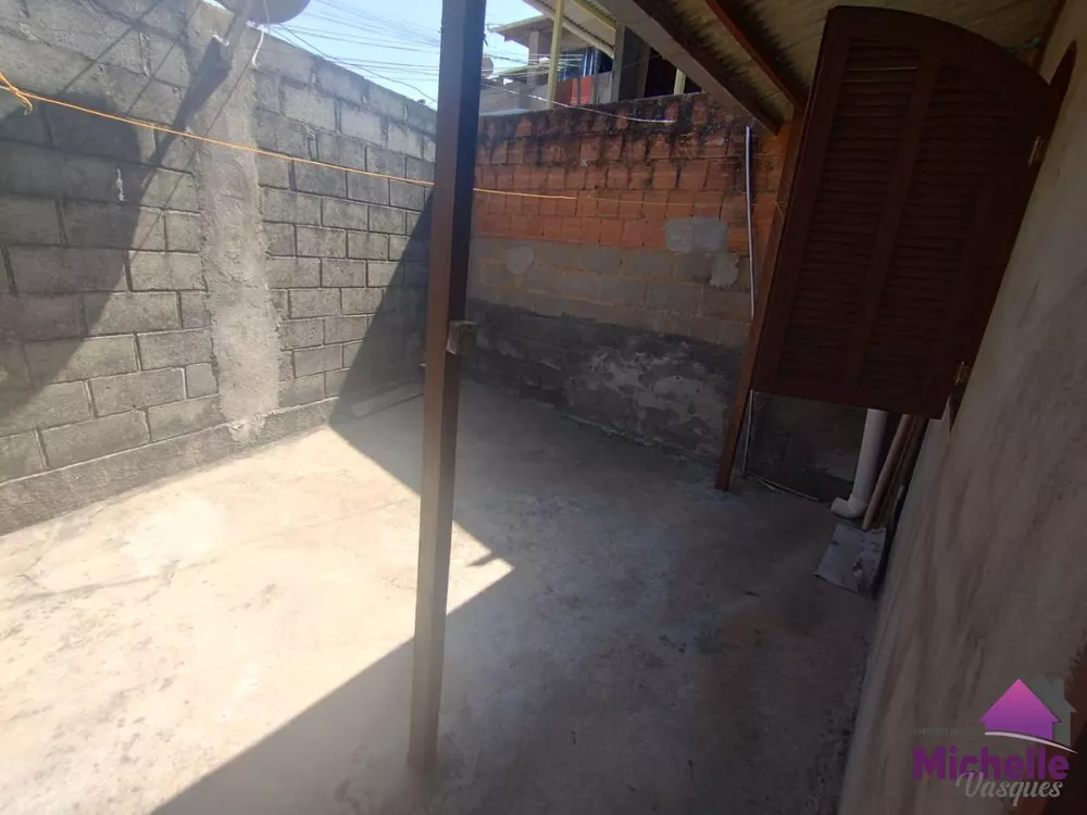 Casa, 2 quartos - Foto 12