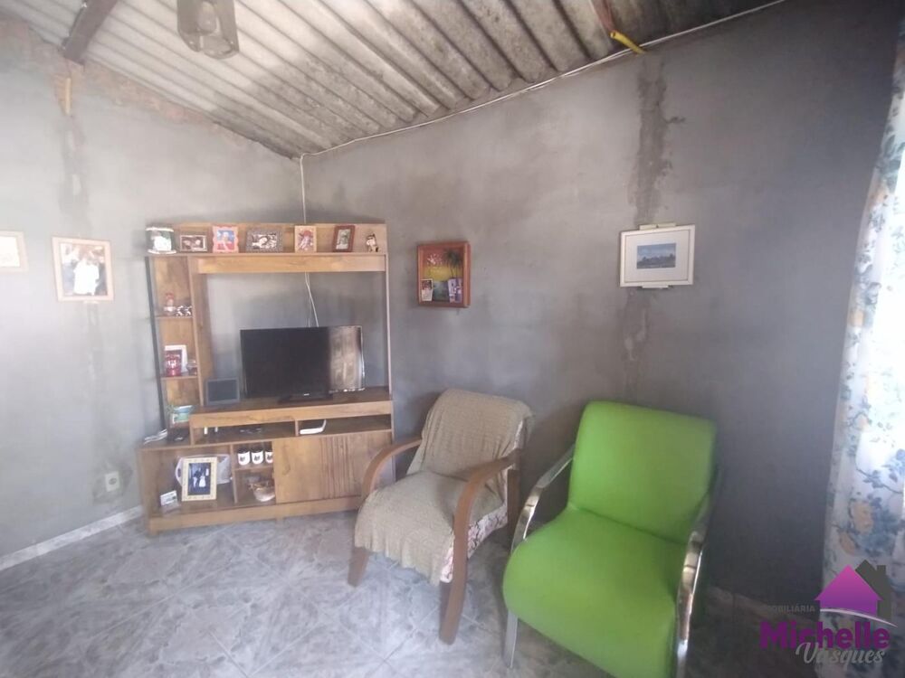 Casa, 2 quartos - Foto 1