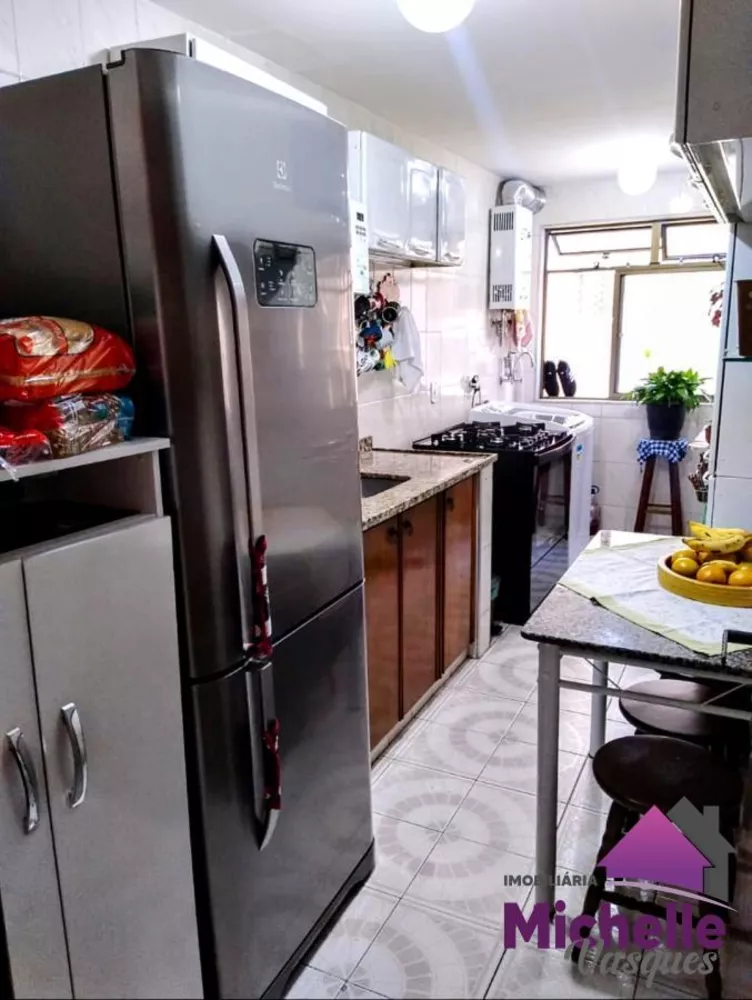 Apartamento, 2 quartos - Foto 6