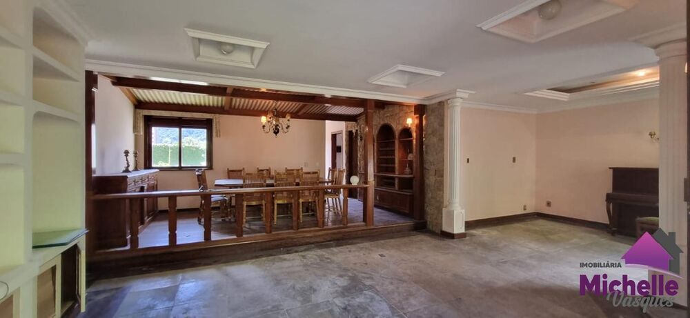 Casa de Condomínio, 5 quartos - Foto 43