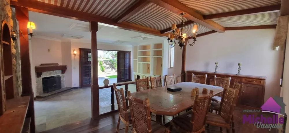 Casa de Condomínio, 5 quartos - Foto 1
