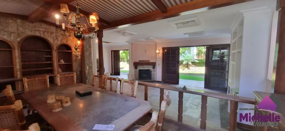 Casa de Condomínio, 5 quartos - Foto 2