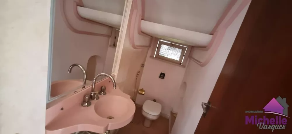 Casa de Condomínio, 5 quartos - Foto 6