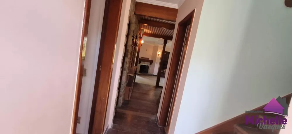 Casa de Condomínio, 5 quartos - Foto 7