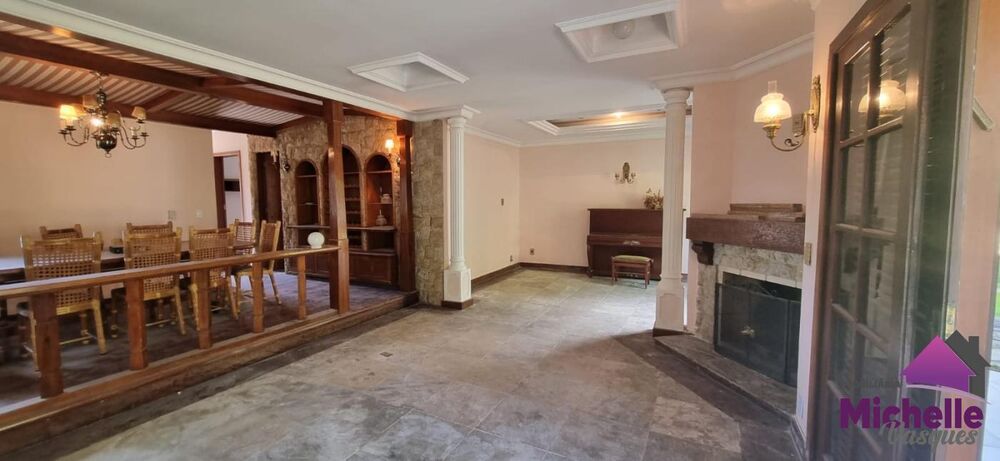Casa de Condomínio, 5 quartos - Foto 42