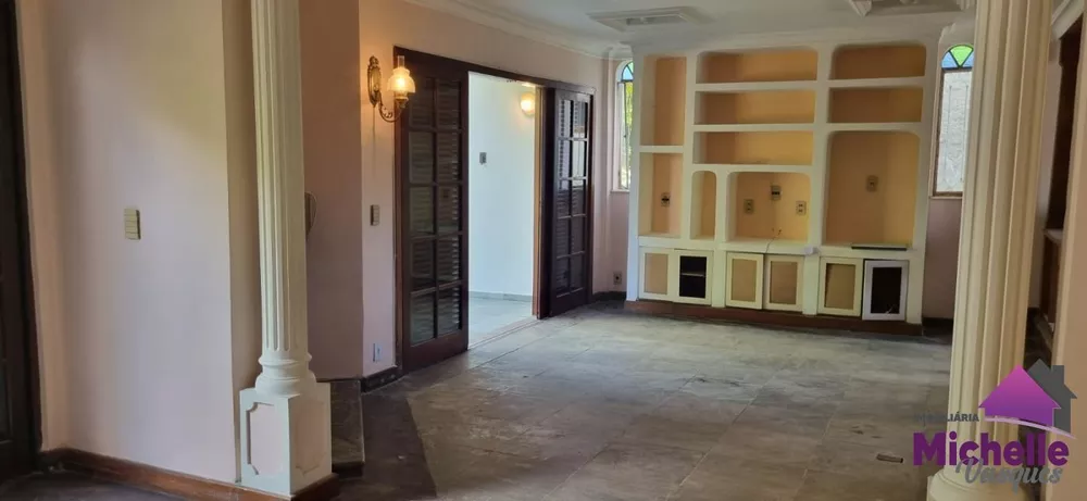 Casa de Condomínio, 5 quartos - Foto 5