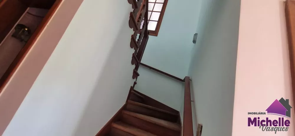 Casa de Condomínio, 5 quartos - Foto 8