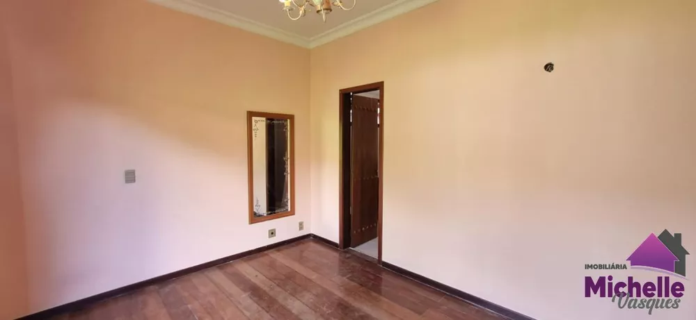 Casa de Condomínio, 5 quartos - Foto 11