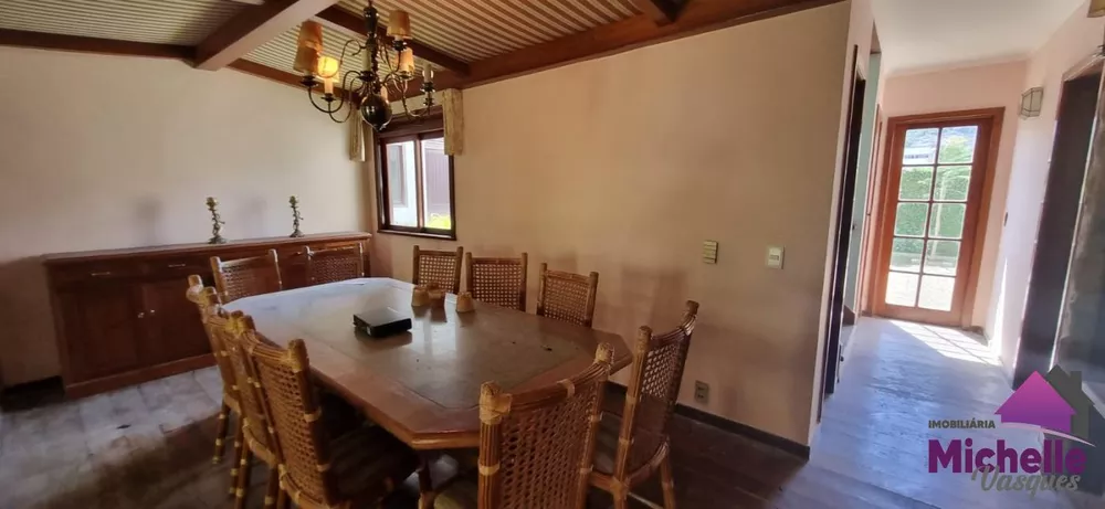 Casa de Condomínio, 5 quartos - Foto 3
