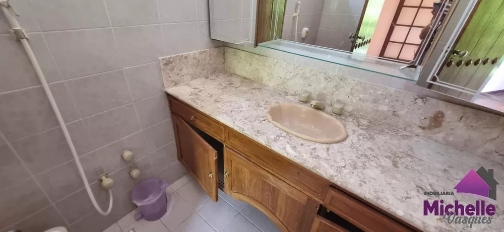 Casa de Condomínio, 5 quartos - Foto 19