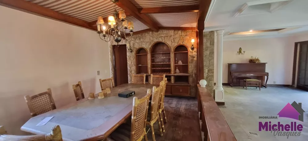 Casa de Condomínio, 5 quartos - Foto 4