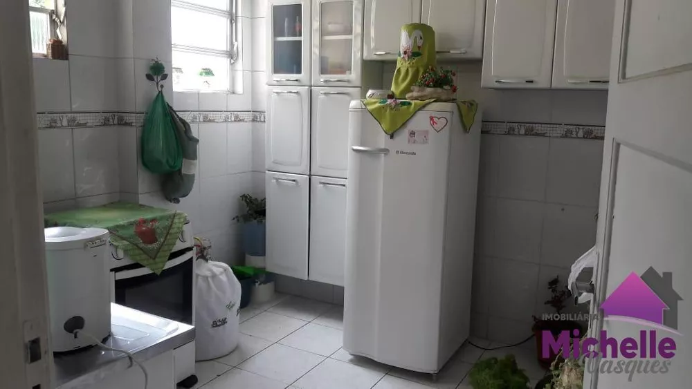 Apartamento, 2 quartos - Foto 2