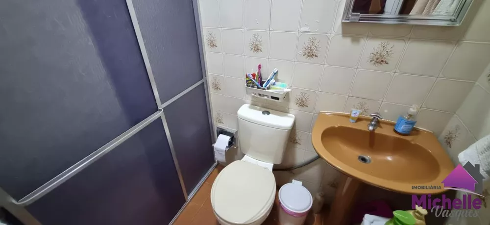Casa, 2 quartos - Foto 6