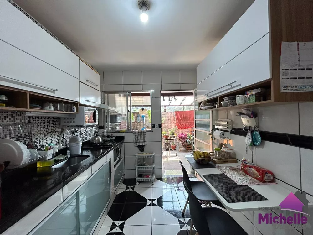 Casa de Condomínio, 2 quartos - Foto 3