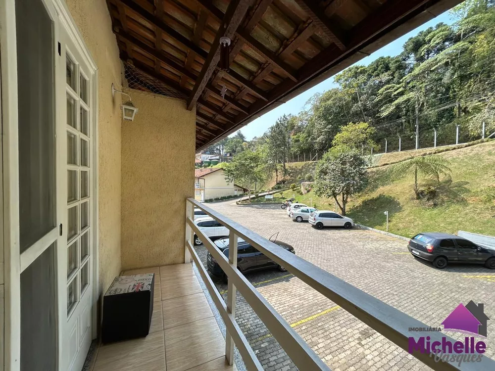 Casa de Condomínio, 2 quartos - Foto 10