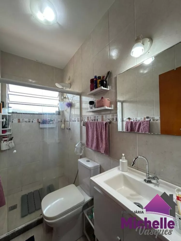Casa de Condomínio, 2 quartos - Foto 1