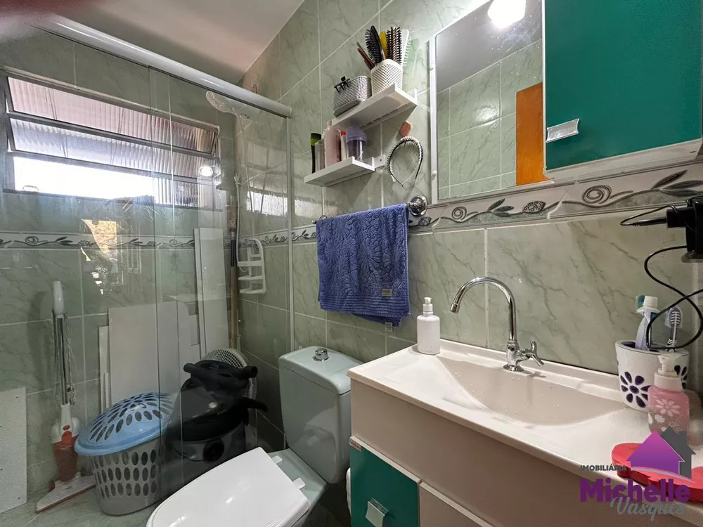 Casa de Condomínio, 2 quartos - Foto 11