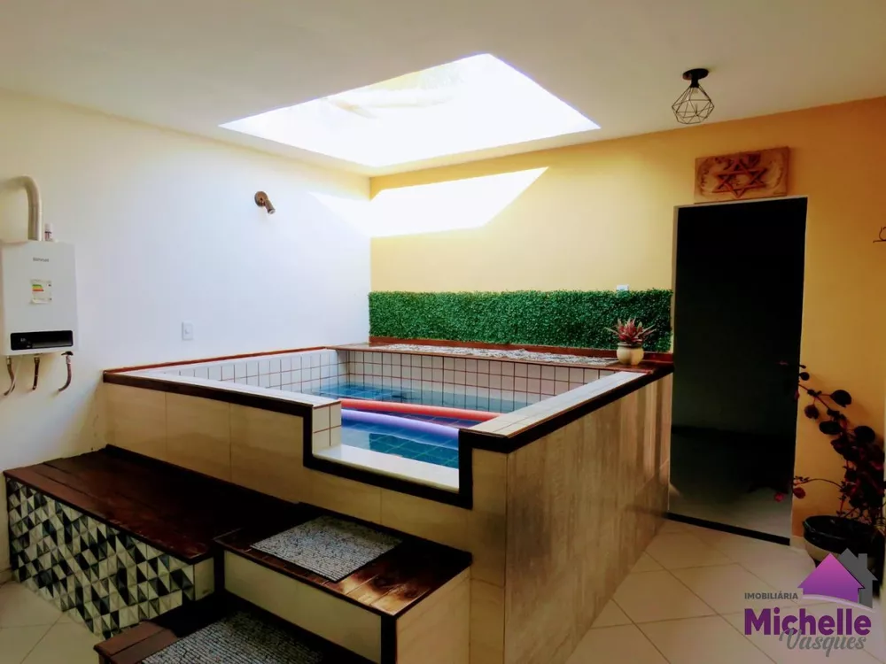 Casa, 3 quartos - Foto 5