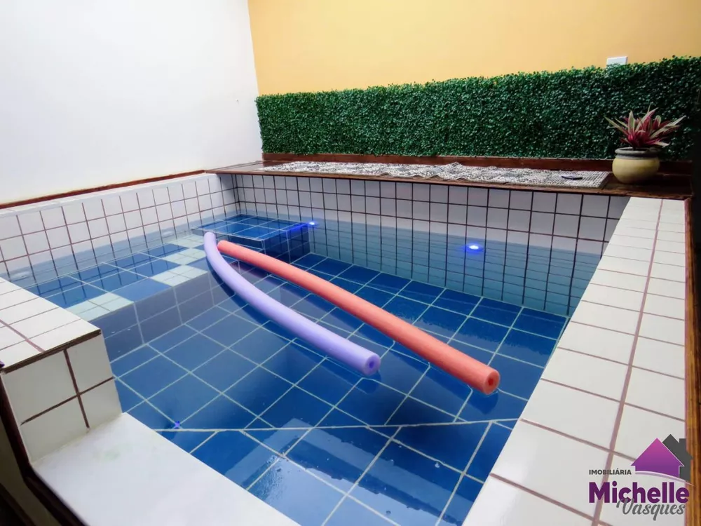 Casa, 3 quartos - Foto 7