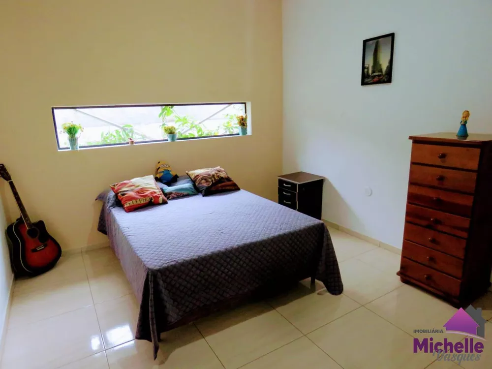 Casa, 3 quartos - Foto 3