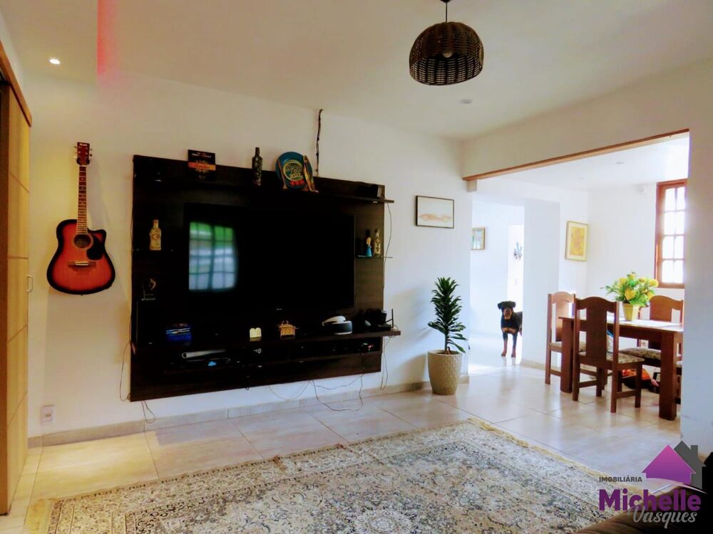 Casa, 3 quartos - Foto 10