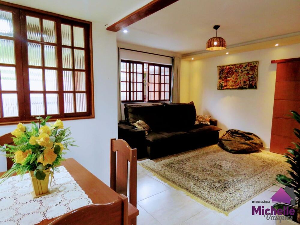 Casa, 3 quartos - Foto 8