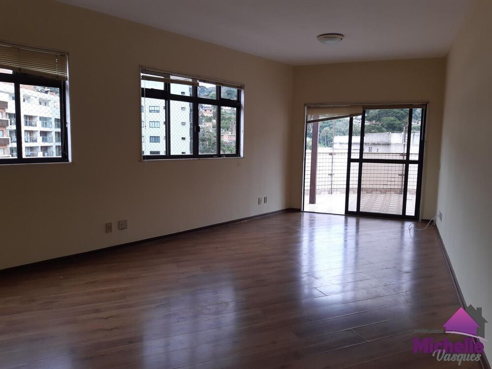 Cobertura, 3 quartos - Foto 4