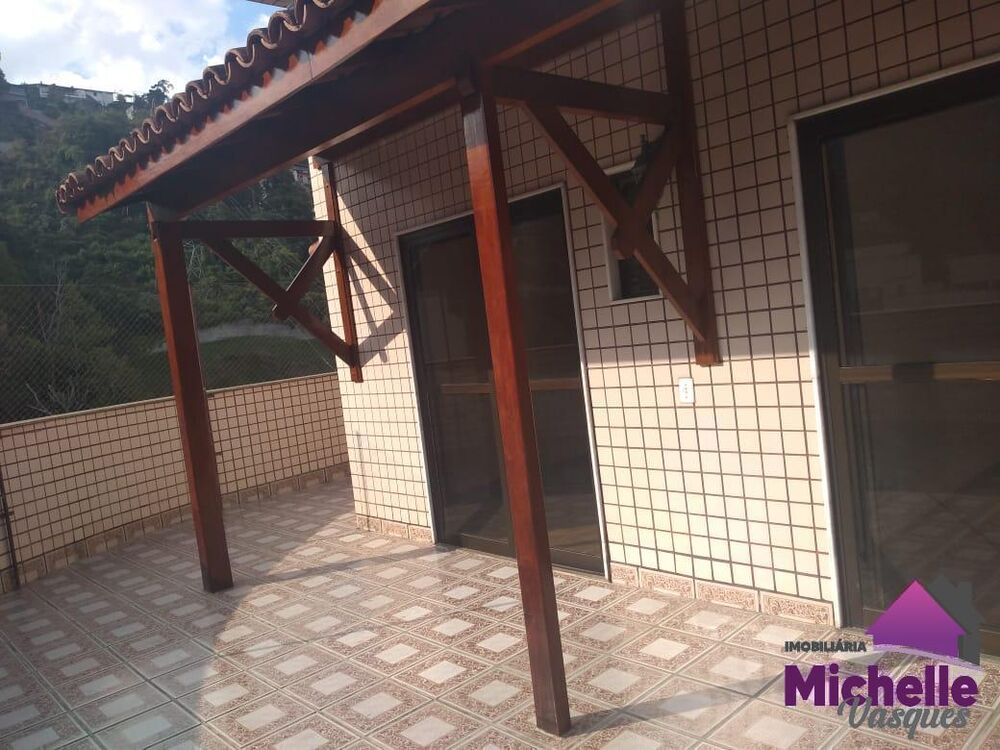 Cobertura, 3 quartos - Foto 2