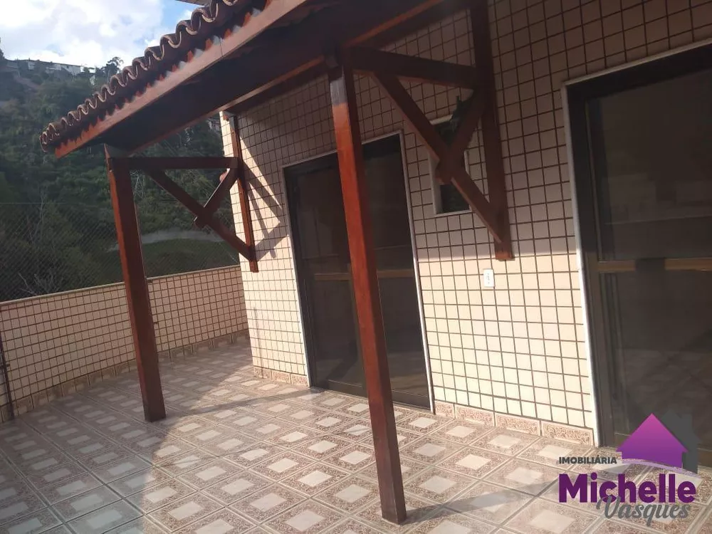 Cobertura, 3 quartos - Foto 34