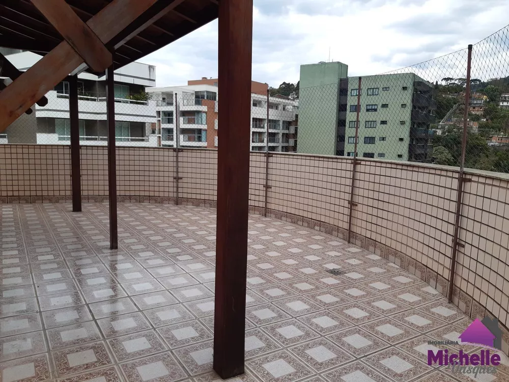 Cobertura, 3 quartos - Foto 31