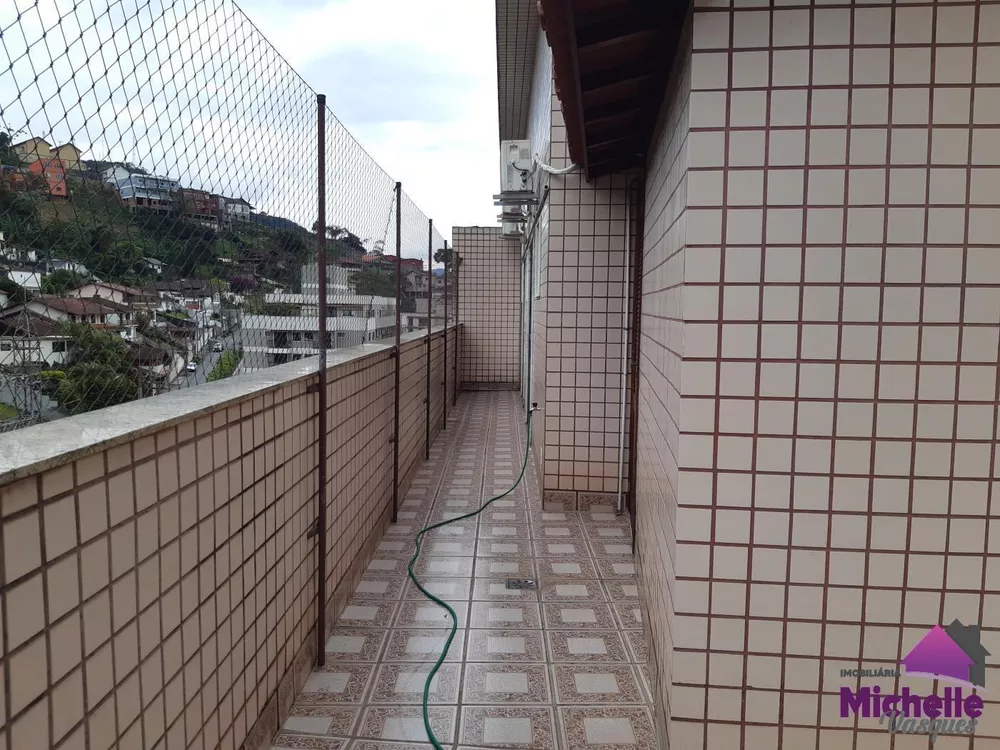 Cobertura, 3 quartos - Foto 20
