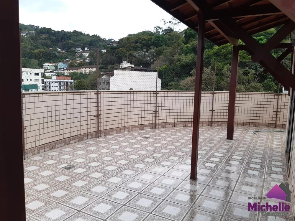 Cobertura, 3 quartos - Foto 30