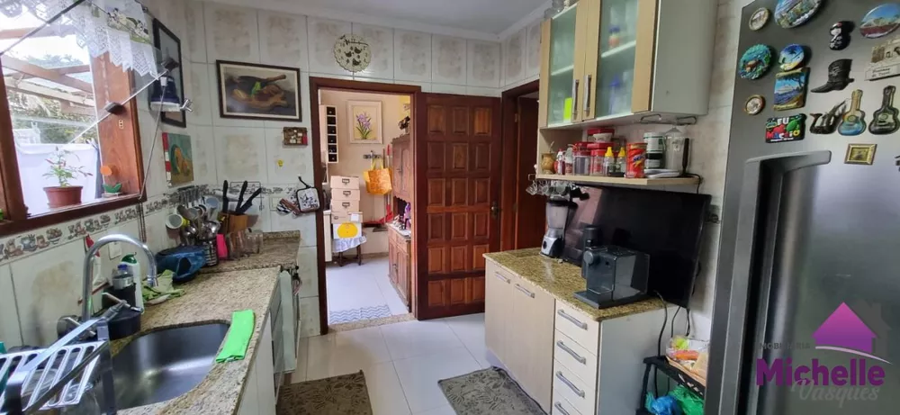Casa de Condomínio, 4 quartos - Foto 6